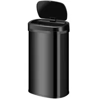 Automatický odpadkový kôš 300636, na bezdotykové odstraňovanie odpadu, so senzorom, 60 l