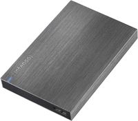 Intenso® Portable Hard Drive 2 TB, USB 3.0 - Memory Board 2,5"