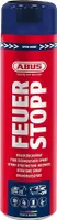 ABUS Feuerlöschspray AFS625 Feuerstopp, Brandklassen A-B-F rot - 85727
