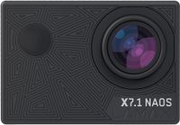 Lamax X7.1 Naos, 4K Ultra HD, 3840 x 2160 Pixel, 60 fps, 3840 x 2160 Pixel, H.264,MP4, 720p,1080p