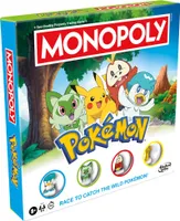 Hasbro Pokémon Brettspiel One Size