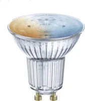 LEDVANCE 00217610 Intelligentes Leuchtmittel 4,9 W Edelstahl WLAN