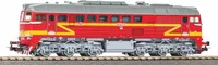 Piko 52931 Zvuková dieselová lokomotíva T679.1 CSD IV, vrátane zvukového dekodéra PIKO