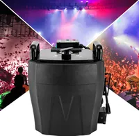 Mlhový stroj 3500W Stroj na suchý led pro halloweenské vánoční svatební a jevištní představení