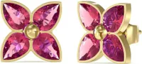 Guess Damen Ohrstecker JUBE02150JWYGRDTU