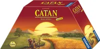 Catan - Das Spiel kompakt