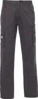 Hose "TEXAS" Work & Safety - Payper Rauchgrau/Schwarz XL
