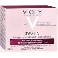 Vichy Idealia Smooth & Glow Energizing Cream 50mlNormal Skin