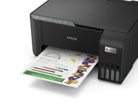 Epson EcoTank ET-2814 Multifunktionsdrucker Wi-Fi USB Weniger Tintenkosten
