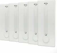 Apple AirTag Loop biela Balík 5 ks nových