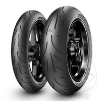 Opony Metzeler Sportec M9RR 160/60ZR17 (69W) TL tył