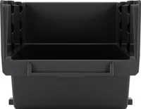 Aufbewahrungsbox EXE BOX - schwarz