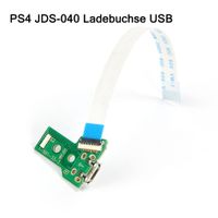 Sony Playstation 4 PS4 JDS-040 12PIN Flexkabel Controller USB Ladebuchse