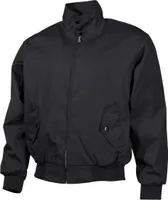 Kurtka Pro Company, "English Style", czarna