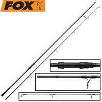 Fox Horizon X3 abbreviated handle 12ft 3lb Karpfenrute