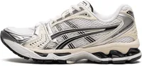 ASICS Gel-Kayano 14 Weiß Mitternacht (W) - 40.5