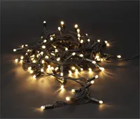 Koopman Weihnachtsbeleuchtung - Leuchtkugel