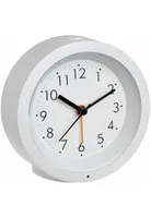 TFA-Dostmann 60.1029.02 Wecker Quarzwecker Weiß (60.1029.02)
