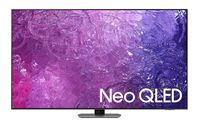 Samsung Neo QLED 50QN90C 4K Fernseher QN90C 50 Zoll, Neo Quantum HDR, Neural Quantum Prozessor 4K, Dolby Atmos, Smart TV