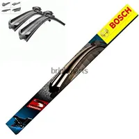 Zestaw wycieraczek przednich Bosch AM 460S Aerotwin