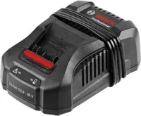 Schnellladegerät GAL3680CV 14.4 bis 36 Volt