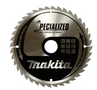 Makita B-32904 SPECIALIZED Sägeb.165x20x24Z