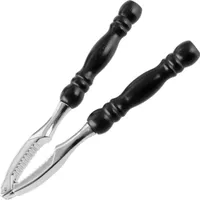 Nussknacker 17 cm mit Holzgriff