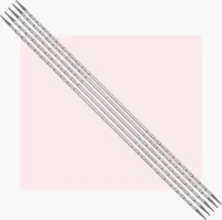 addiNovel Quintett Strumpfstricknadeln 20cm - 170-2 Stärke: 2,0mm/20cm