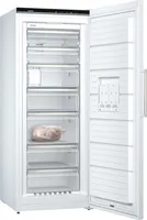 Siemens GS54NAWDV iQ500 Freistehender Gefrierschrank