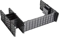 BS Systems Trennwandset XLB - 6100000097
