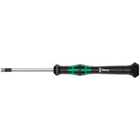 Wera Kraftform Micro 1,3X40 Sechskant-Catterpillar-Schrauben