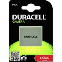 Duracell DRC4L, 720 mAh, Digitalkamera, Lithium-Ion (Li-Ion), 4 cm, 3,6 cm, 6 mm