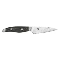 KAI NDC-0700 Officemesser Shun Nagare, Klinge 9 cm, grauschwarz