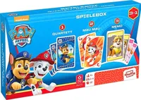 ASS Altenburger - Paw Patrol: Spielebox