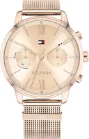 Tommy Hilfiger Damen-Uhr 1782303 Blake (Zf515D)