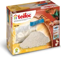 Teifoc hotová malta 1 kg