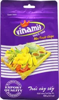 Vinamit Früchte Mix Chips 100g