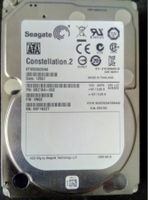 Seagate ST9500620NS  500GB SATA 2,5"