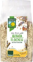 Bohlsener Mühle Quinoaflocken -- 250g