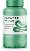 Parazax Complex Forte - Přírodní podpora střev a imunitního systému