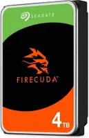 Seagate FireCuda HDD 4 TB interne HDD-Festplatte