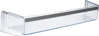 NEU Kühlschrank Abstellfach Türfach 80mm hoch Bosch Siemens 00665519