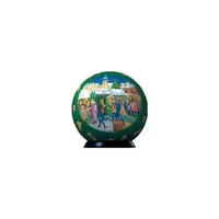 Christmas, 60 Teile Puzzleball
