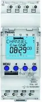 Theben Tr 612 Top3 2Kan Wechs Reg 24H Prog