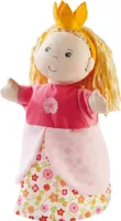 Handpuppe Prinzessin