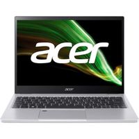 Acer Spin 3 (SP313-51N-32MG) EVO 512 GB SSD / 8 GB - Notebook - silber