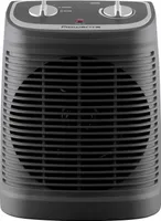 Rowenta SO2330 Instant Comfort Compact Heizlüfter schwarz Heizlüfter