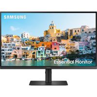 Samsung S27A400UJU Monitor, 5 ms, 68 cm, 27 Zoll, 1920 x 1080 Pixel, 250 cd/m²