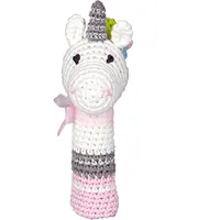 Spiegelburg Minirassel Einhorn BabyGlück