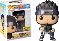 Funko Pop! Animation Naruto Asuma (MT) 1023